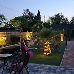 U8 Apartmanhaz Apartment *