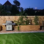 U8 Apartmanhaz