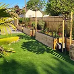 U8 Apartmanhaz Vonyarcvashegy