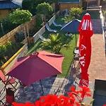 Apartment U8 Apartmanhaz Vonyarcvashegy