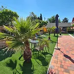 U8 Apartmanhaz Vonyarcvashegy