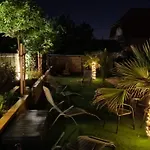 U8 Apartmanhaz Vonyarcvashegy