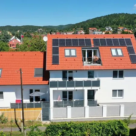 U8 Apartmanhaz Appartement Vonyarcvashegy