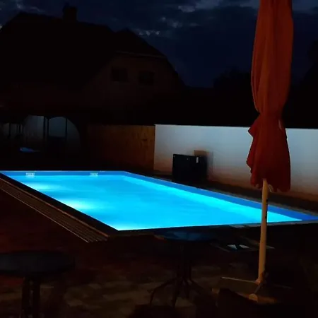 U8 Apartmanhaz Apartmán