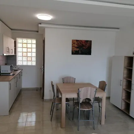 Apartman U8 Vonyarcvashegy