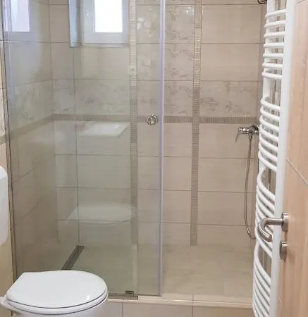 公寓 U8 Apartmanhaz *