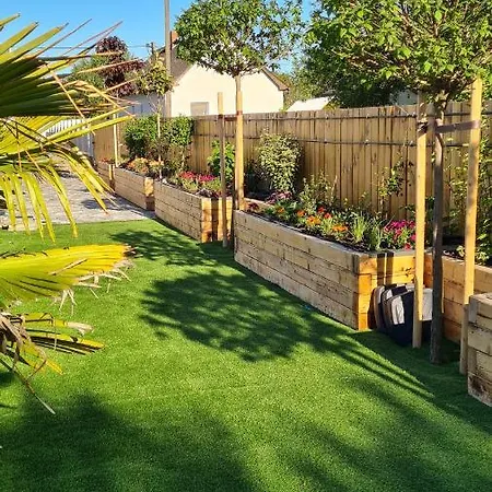 U8 Apartmanhaz 沃尼奥尔茨沃什海吉