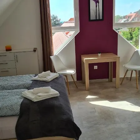 U8 Apartmanhaz Vonyarcvashegy