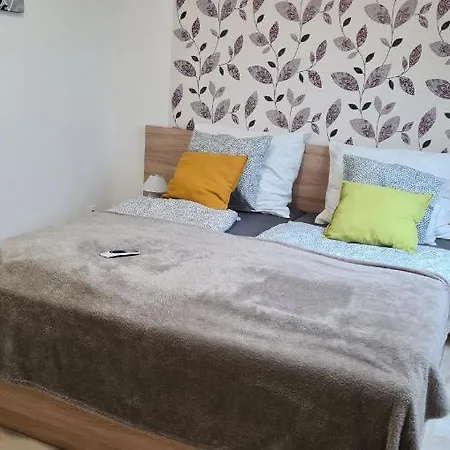 公寓 U8 Apartmanhaz