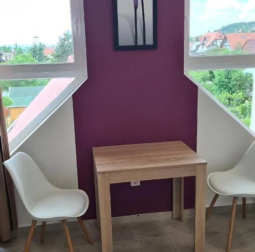 U8 Apartmanhaz Vonyarcvashegy