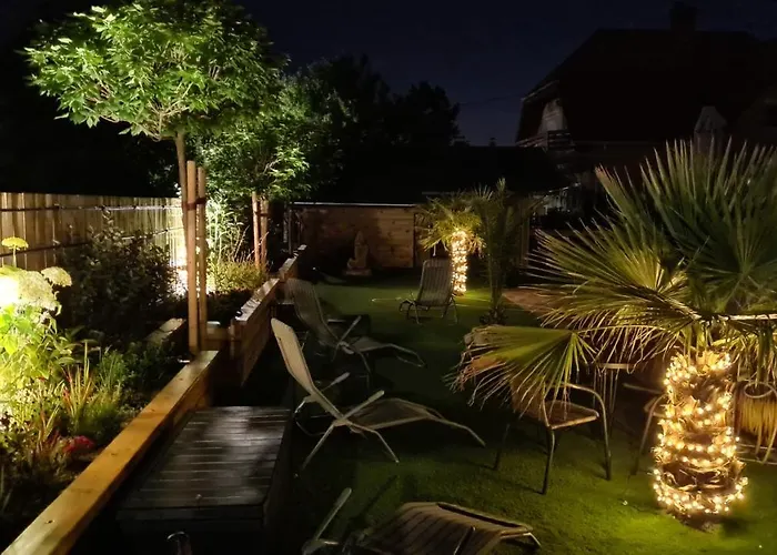 U8 Apartmanhaz Vonyarcvashegy