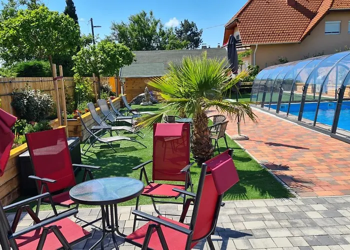 U8 Apartmanhaz